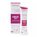 Ginlac Daily Jabón Higiene Íntima pH 4 200 ml