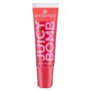 Juicy Bomb Brillo De Labios Poppin' Pomegranate