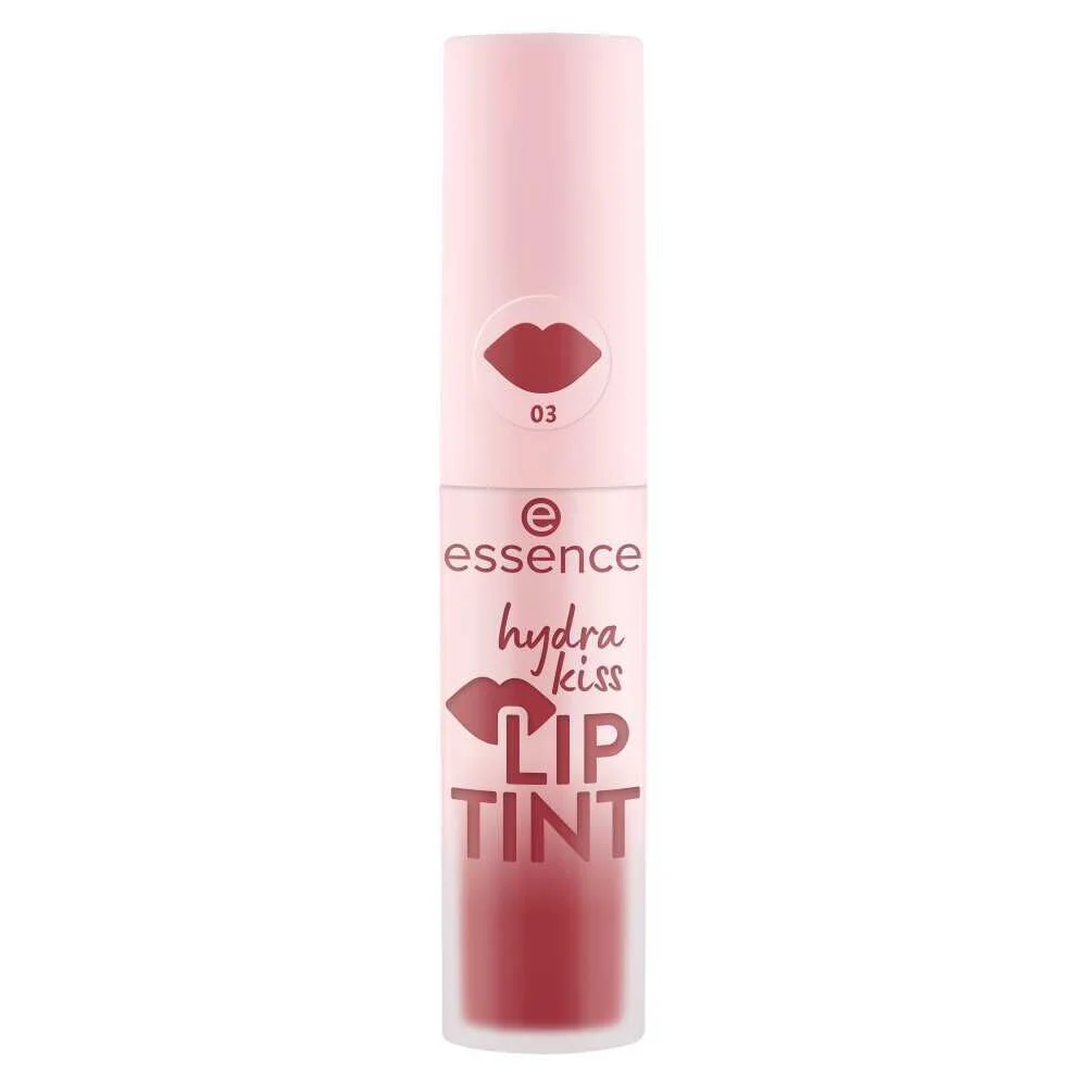 Essence Hydra Kiss Lip Tint 03 - Tinta Labial