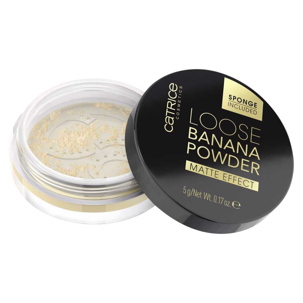 Catrice Loose Banana Powder 5 g
