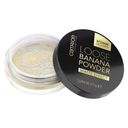 Catrice Loose Banana Powder