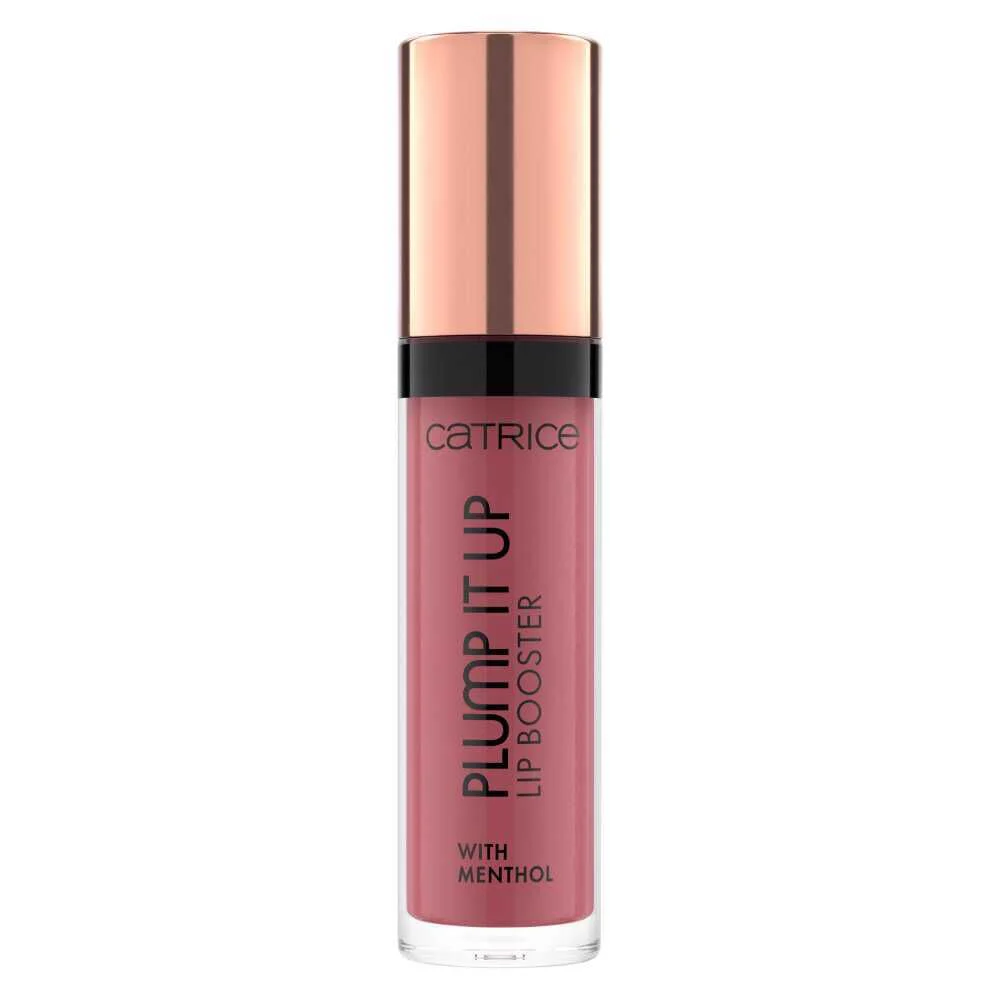 Catrice Plump It Up Lip Booster 5.5 ml - Menta
