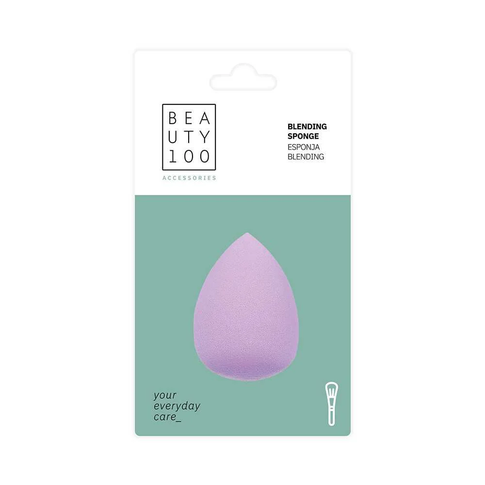 Beauty 100 Esponja Beauty Blender