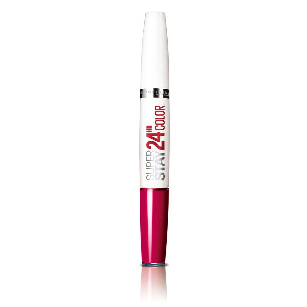 Maybelline Super Stay 24h Labial Líquido Eternal Cherry 573 2.3 ml