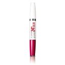 Maybelline Super Stay 24h Labial Líquido Eternal Cherry 573 2.3 ml