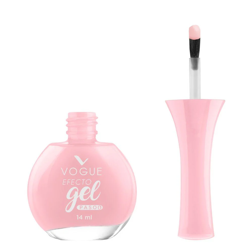 Vogue Efecto Gel Vibra Latina 14 ml