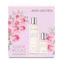 Set Fragancia Agua de Rosa EDT 100 + 30mL
