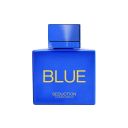 Perfume Hombre Blue Seduction Summer Essence EDT 100ml