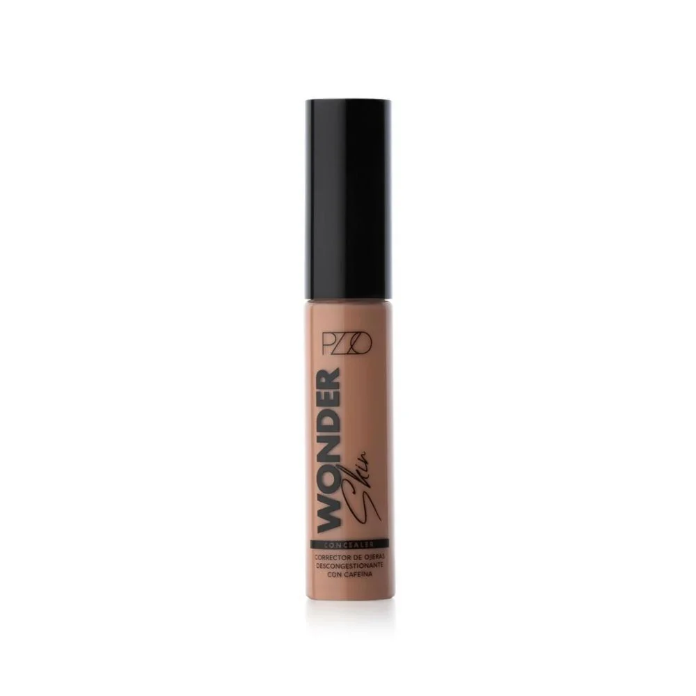 Petrizzio Wonder Skin Corrector de Ojeras Medium 02 14 ml