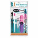 TRIM Set Mini Manicure 5 Piezas - Kit de Manicura