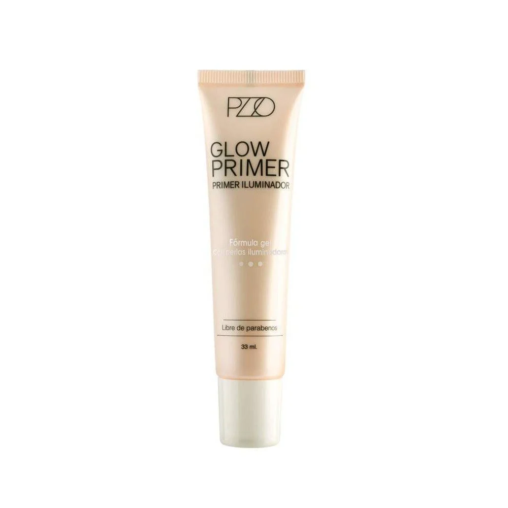 PZO Glow Primer Iluminador 33 ml