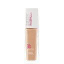 Maybelline Superstay 24H Full Coverage Base 30 ml - 310 Sun Beige