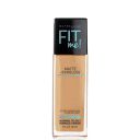 Maybelline Fit Me! Base Matte + Poreless 30 ml - Honey