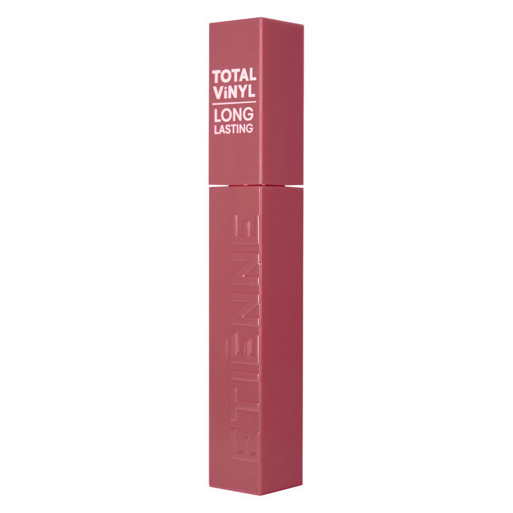 Etienne Total Vinyl Nude 01 Labial Líquido 3.7 g
