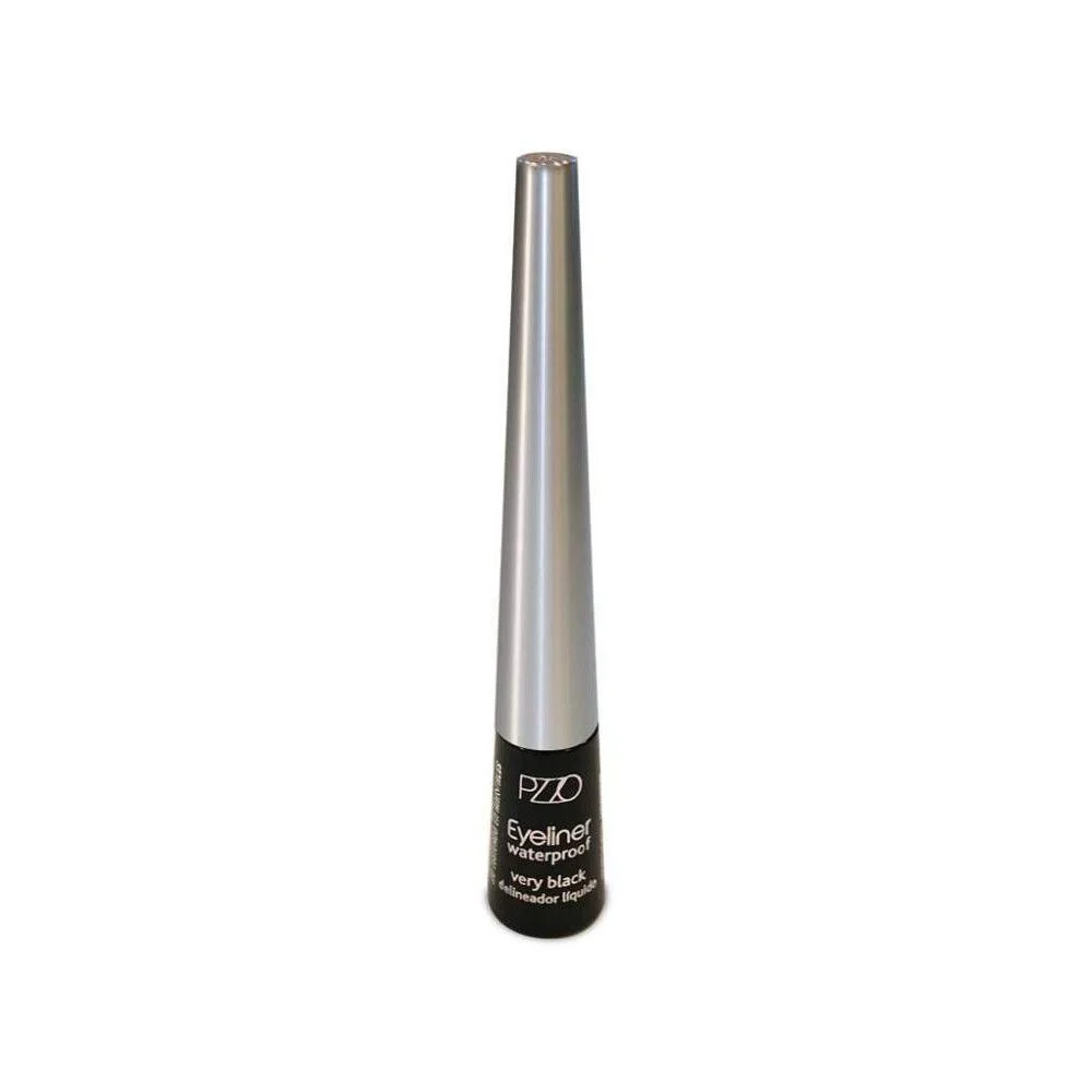 Petrizzio Eyeliner Waterproof Very Black 3 ml