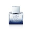 King Of Seduction Eau de Toilette de  50 mL
