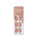 Impress Color Pro Press-On 30 Unidades - Sandbox 010