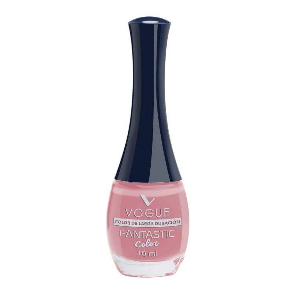 Vogue Fantastic Palo de Rosa 10 ml