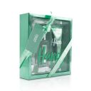 Beauty 100 Happy Body Mist 75 ml + Body Lotion 100 ml