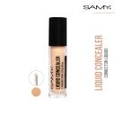SAMY Liquid Concealer #2.0 Beige 5 ml - Corrector Líquido Hidratante
