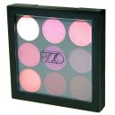 Petrizzio Set X9 Sombra Ojos Violeta 5 g