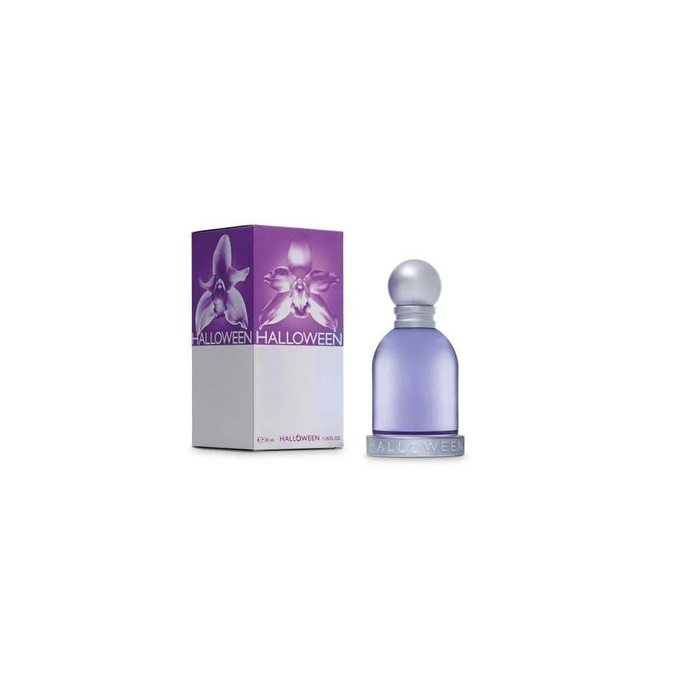 Halloween Eau de Toilette 30 ml