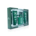 Oh! Mister Classic Eau de Toilette 100 mL + After Shave + Body Wash