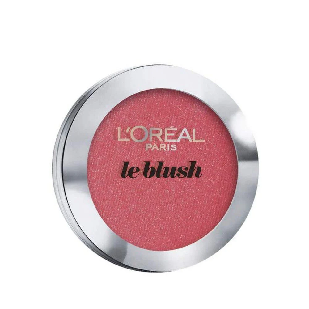 L'Oréal Paris Le Blush Rubor Rosa 5 g