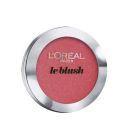 L'Oréal Paris Le Blush Rubor Rosa 5 g