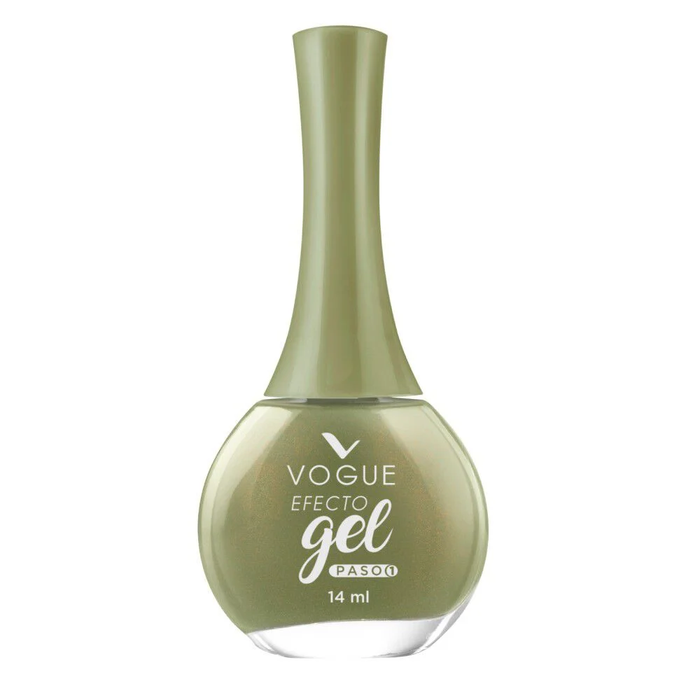 Vogue Efecto Gel Paso 1 Jangueo 14 ml
