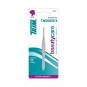 Trim Pinza Ceja Punta Recta Profesional
