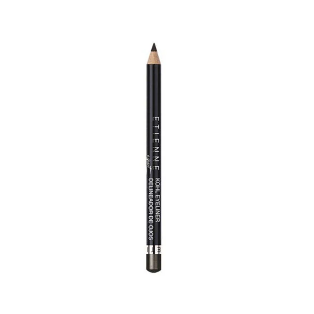 Etienne Kohl Eyeliner Delineador de Ojos Black