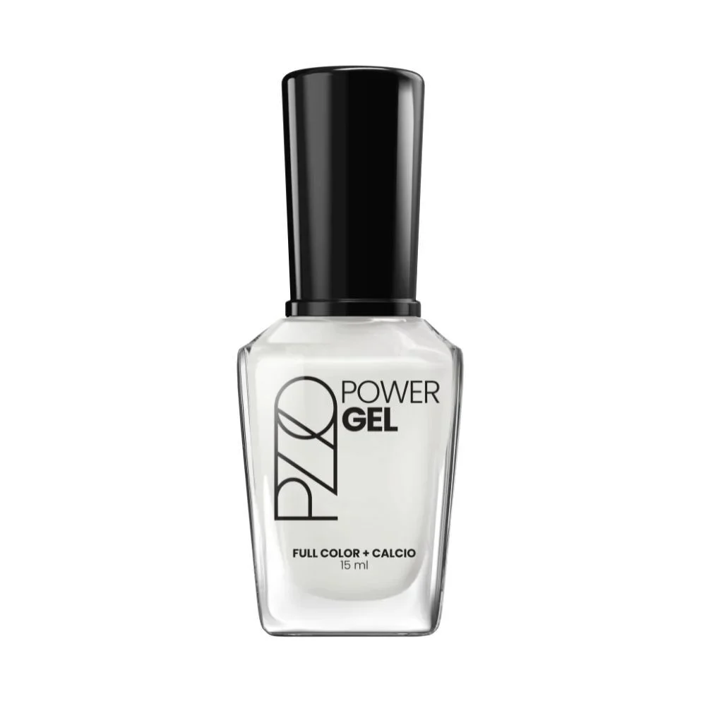Petrizzio Power Gel Full Color + Calcio Blanco 15 ml