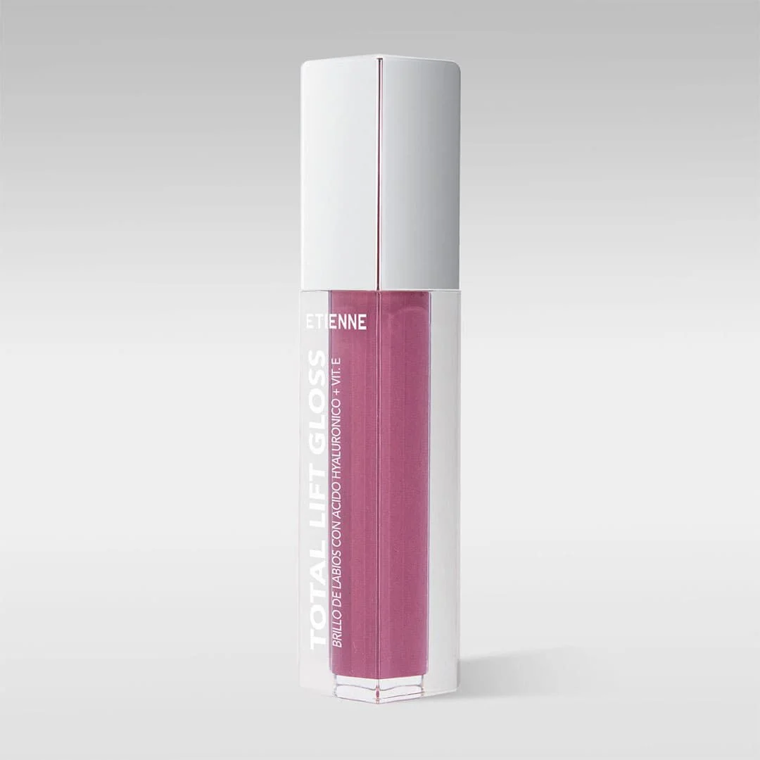 Etienne Total Lift Gloss Rosy Glow 01
