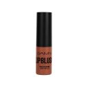 Samy Lip Blush Tinta en Crema 08 Chocolate - Labios y Mejillas