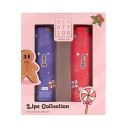 Beauty 100 Lips Collection Set 2 Bálsamos Labiales Uva y Cereza