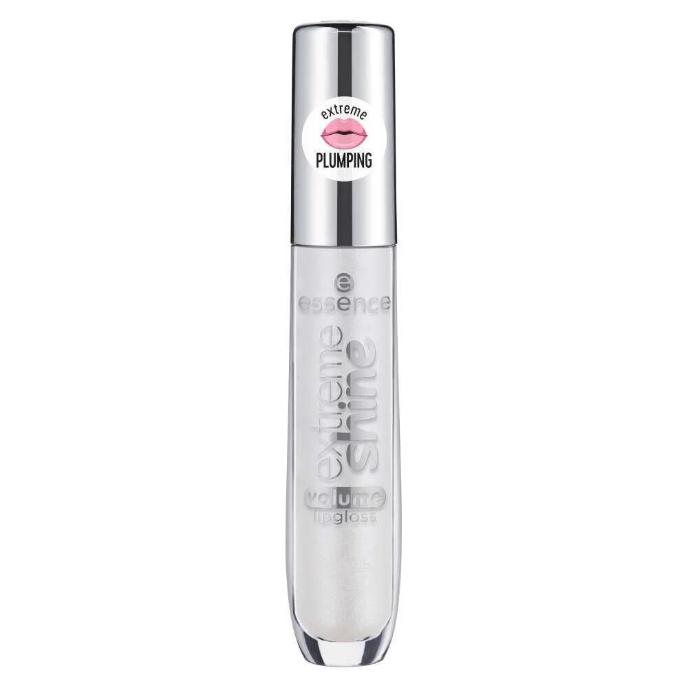 Essence Brillo de Labios Extreme Shine 101 Milky Way