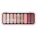 Paleta De Sombras The Rose Edition