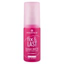 Spray Fijador De Maquillaje Fix & Last Instant Matte