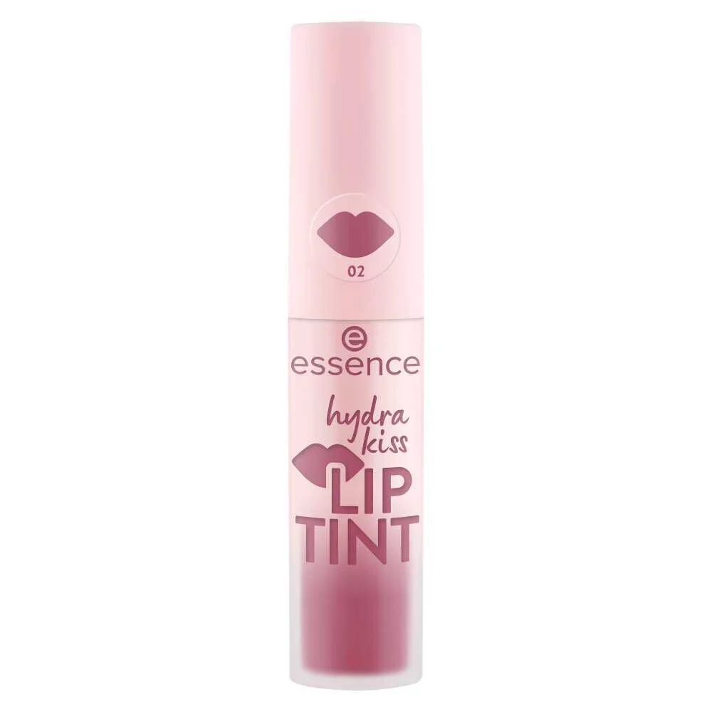 Essence Hydra Kiss Lip Tint 02