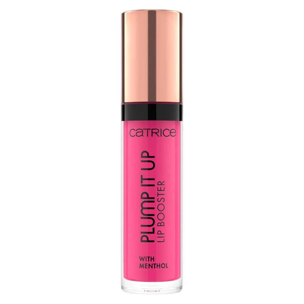 Catrice Plump It Up Lip Booster Overdosed On Confidence 1 Un