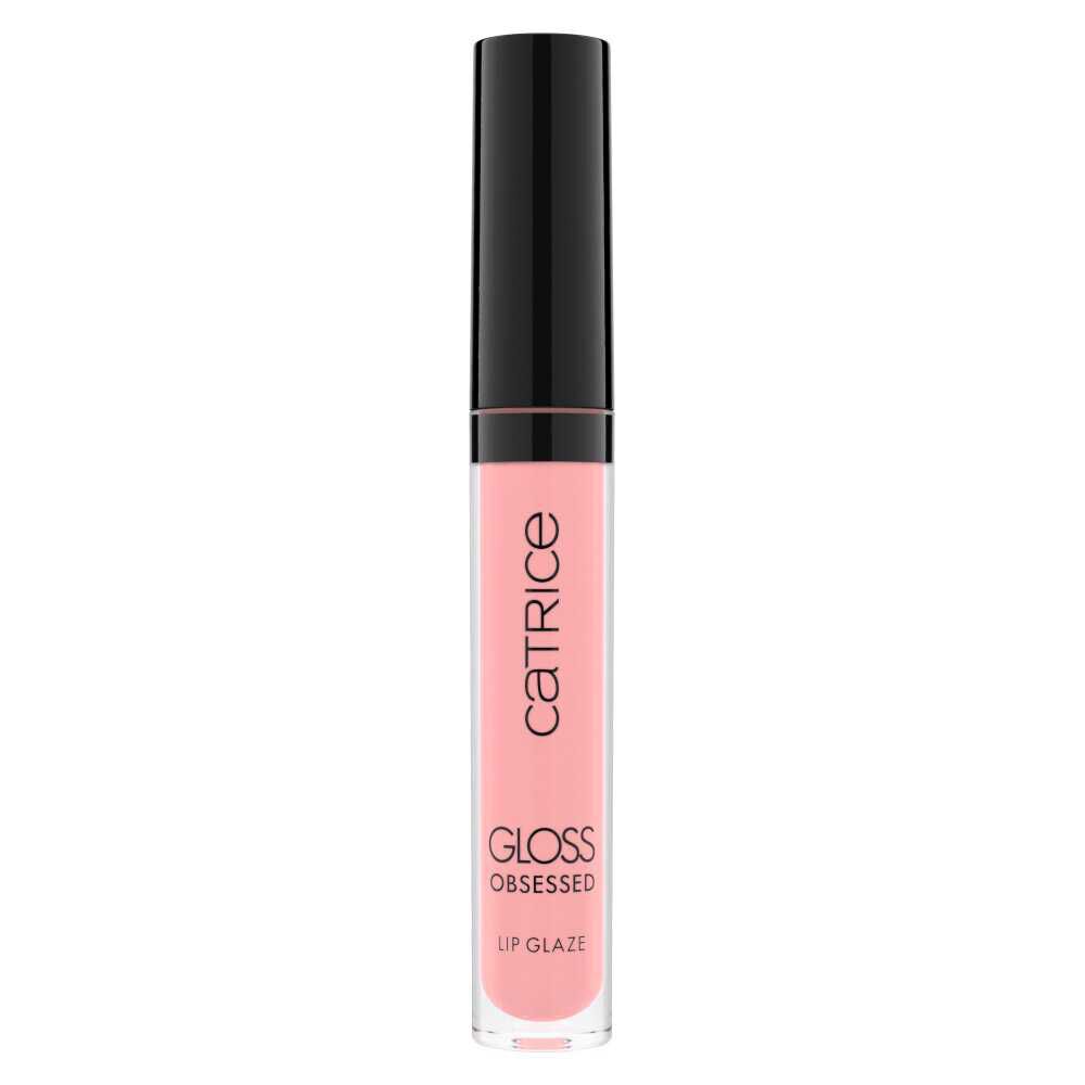 CATRICE Gloss Obsessed Lip Glaze