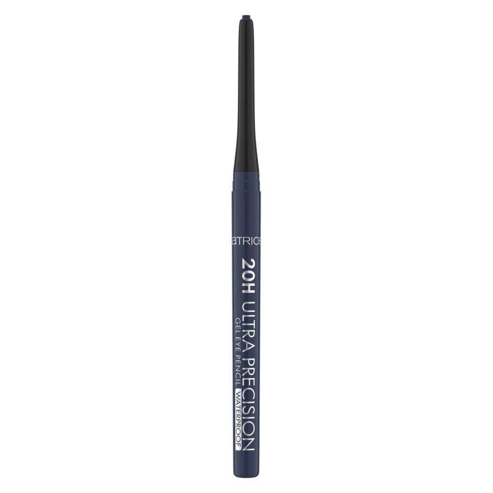 Catrice Ultra Precision Gel Eye Pencil Blue