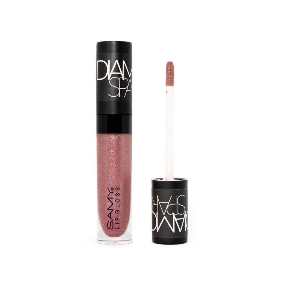SAMY Brillo de Labios Shine Palo de Rosa