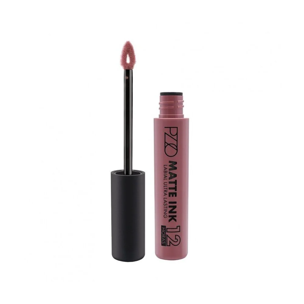 Petrizzio PZ Matte Ink Labial Ultra Lasting 12 Horas 3 mL - Hopefull