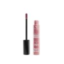 Labial Liquido Resiste A Prueba de Besos 100% Mate Natural 3 mL