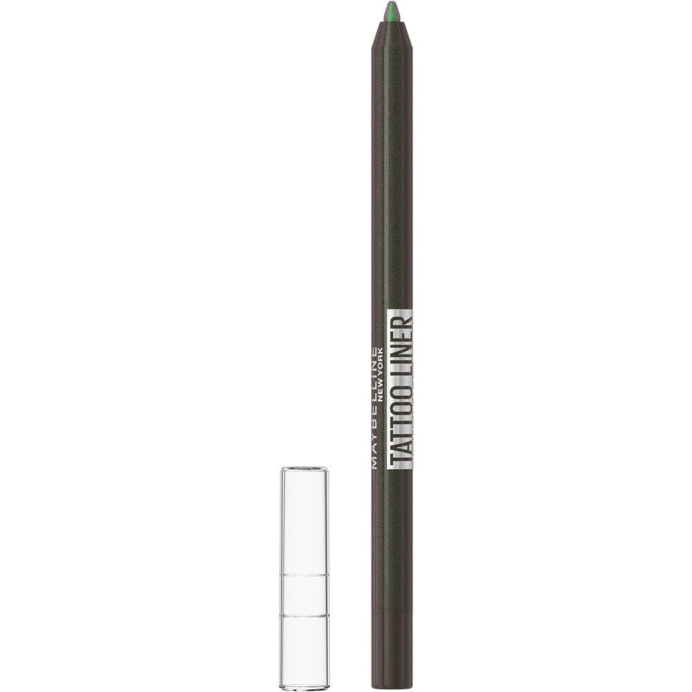 Maybelline Tattoo Liner Gel Pencil Aurora Flip