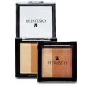 Petrizzio Sombra Trio Ojos Golden Brown 5 g