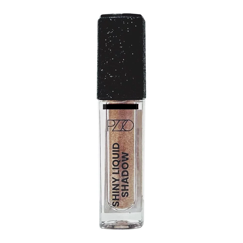Petrizzio Shiny Sombra Líquida Copper 1,5 ml
