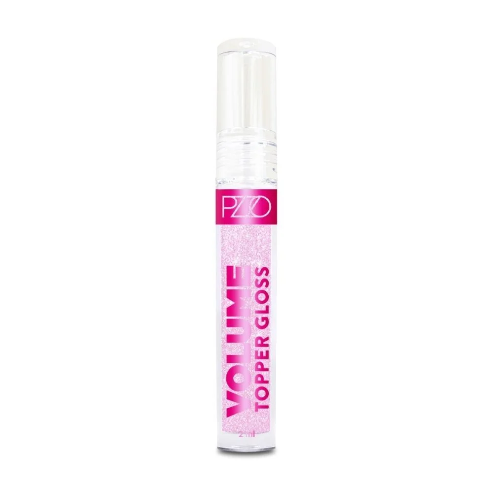 Petrizzio PZO Volume Topper Gloss Shooting Star 5 ml